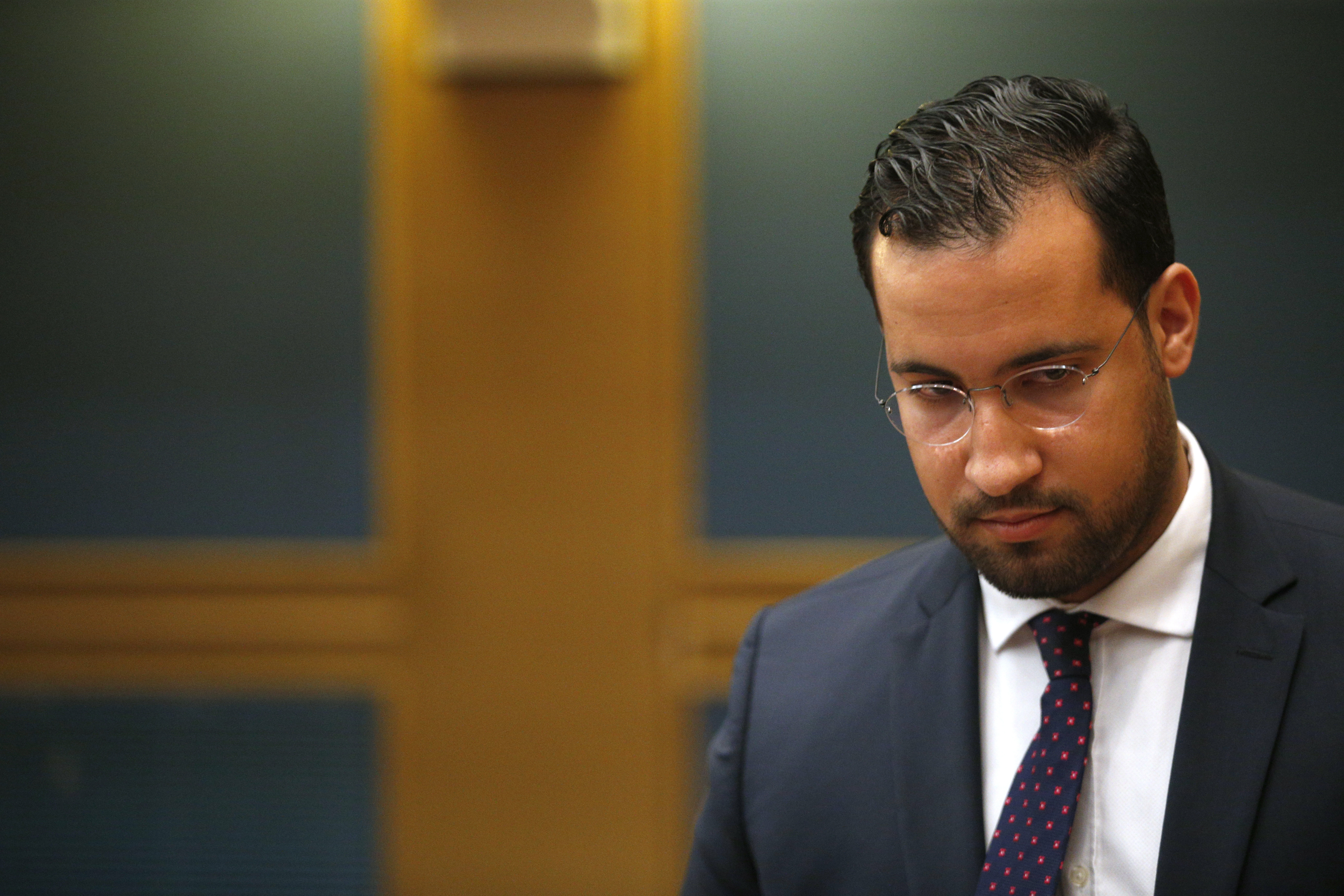 Benalla placé en garde à vue dans l'enquête sur ses passeports