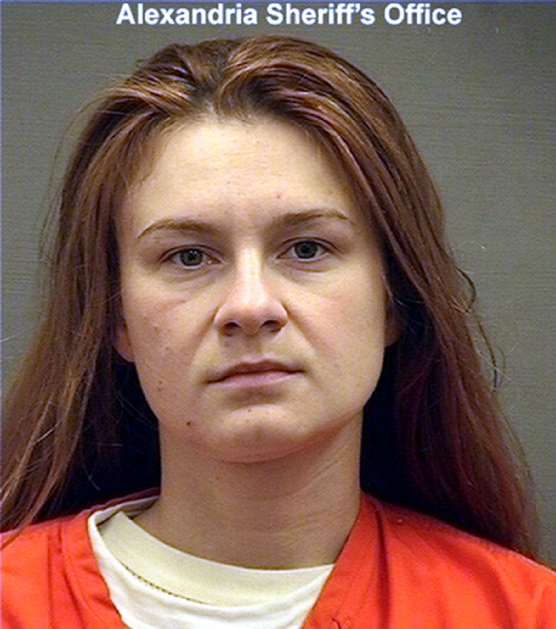 Russian woman who infiltrated US politics out of prison