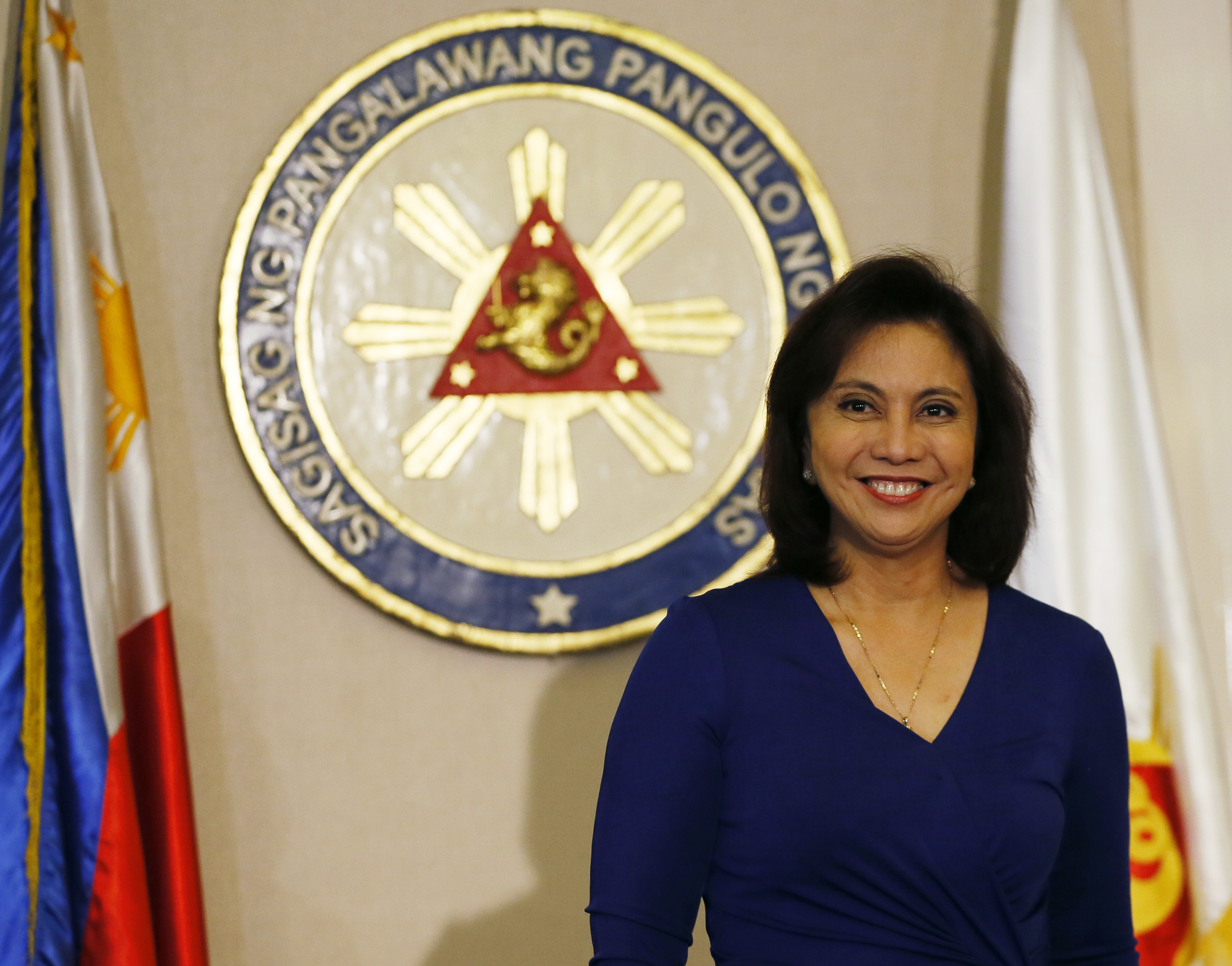 Philippines Vice President Lashes Out At Pogos