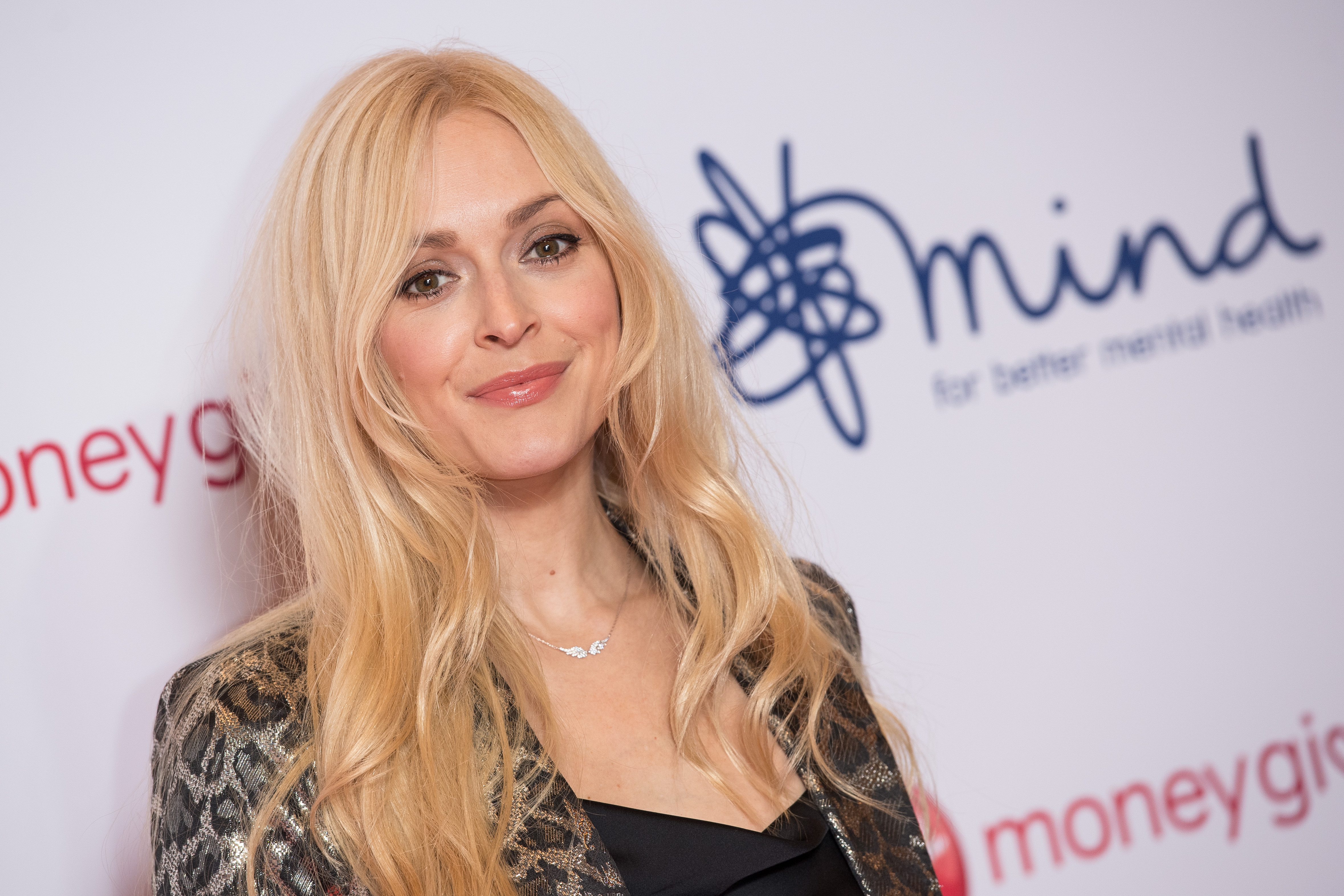 Fearne Cotton knew first engagement was over after seeing Prince