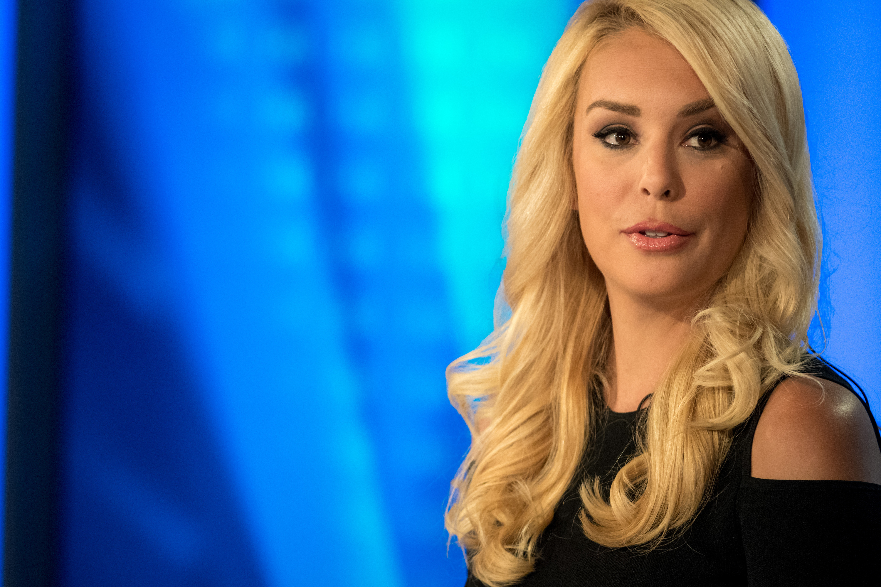 Fox News Sued By Streaming Host Britt McHenry, Who Alleges Harassment