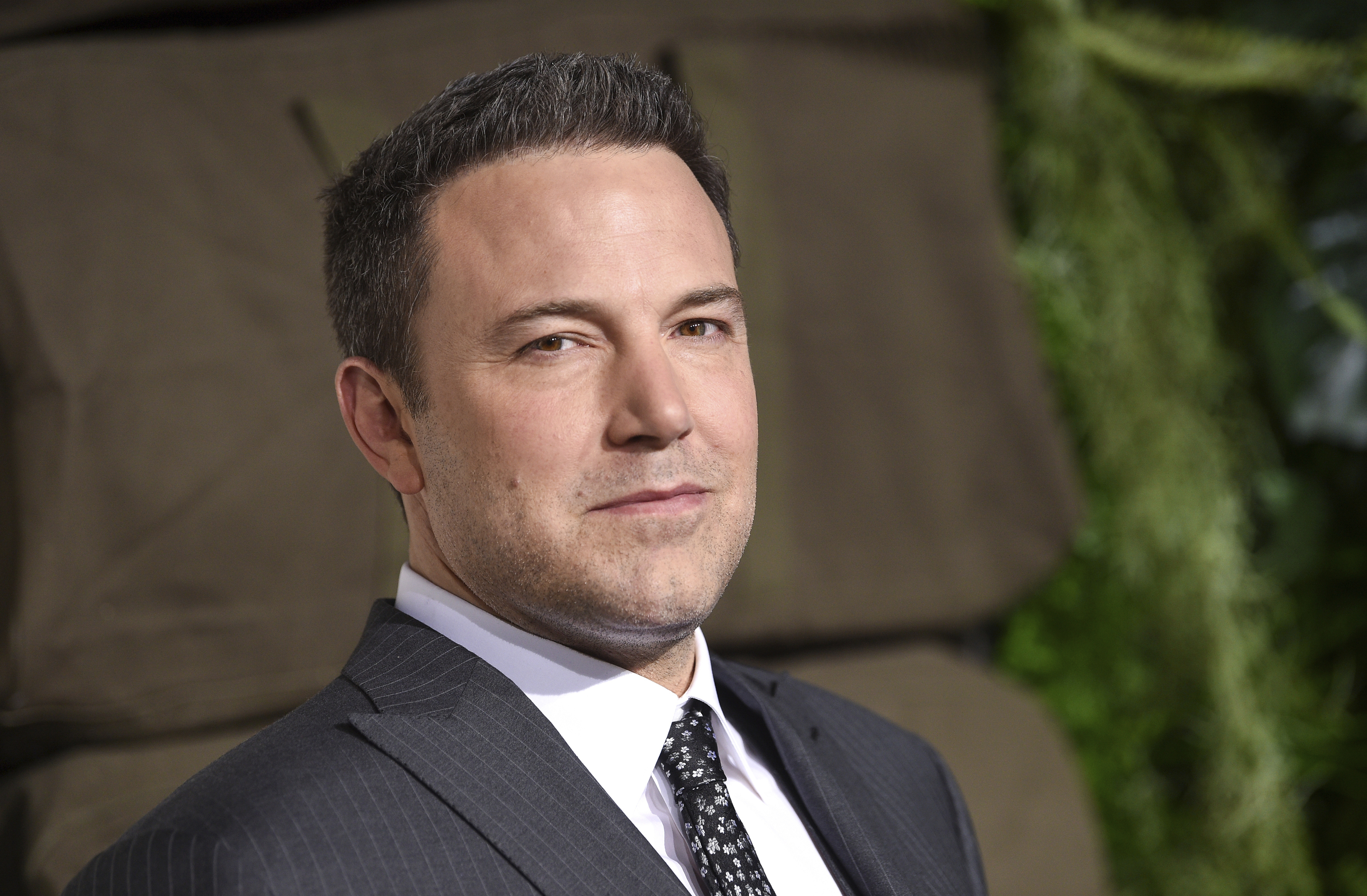 Ben Affleck gets candid about divorce from Jennifer Garner and more stories from this week