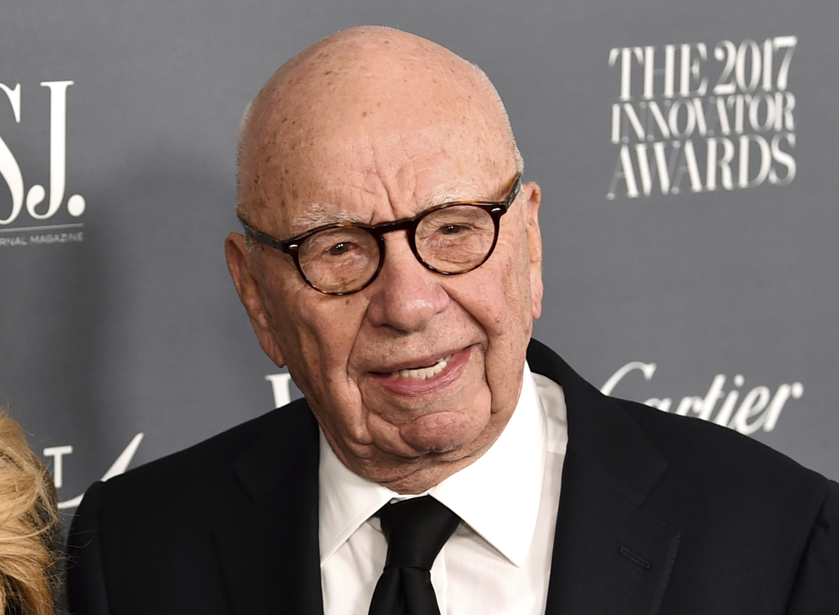 Rupert Murdoch Put His Son in Charge of Fox. It Was a Dangerous Mistake