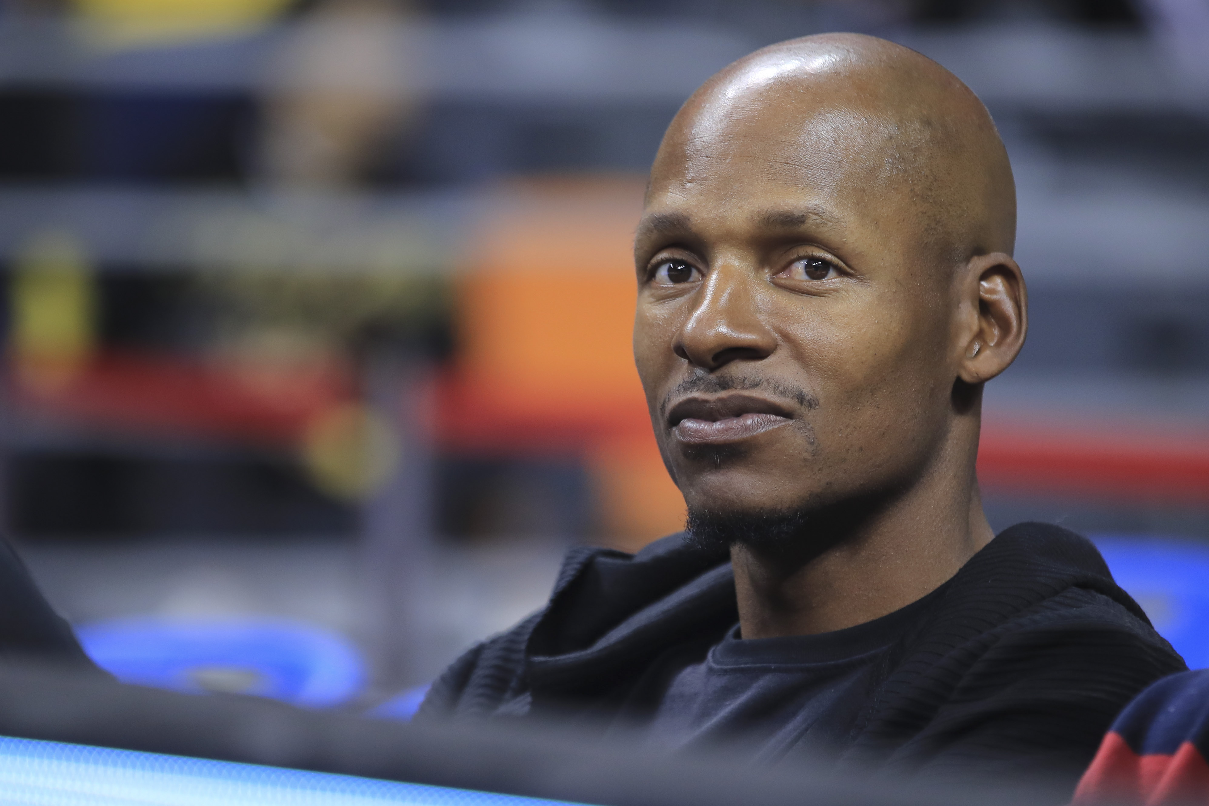 Ray Allen leans on coronavirus hair challenge to call for change at