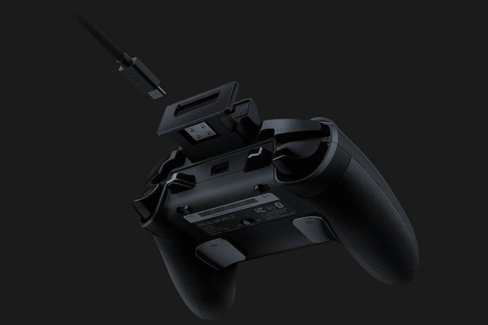 Razer Raiju Mobile