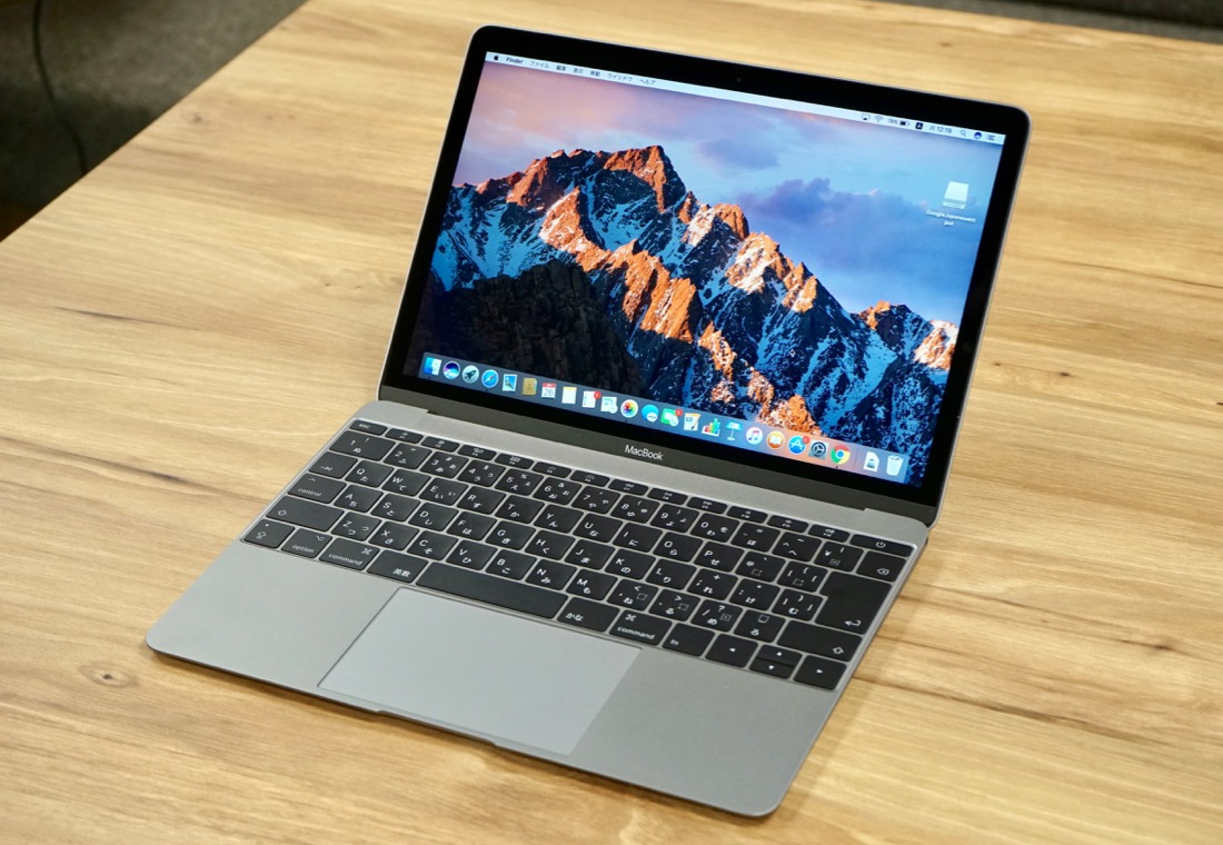 mac