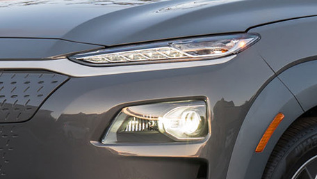 2019 Hyundai Kona Electric