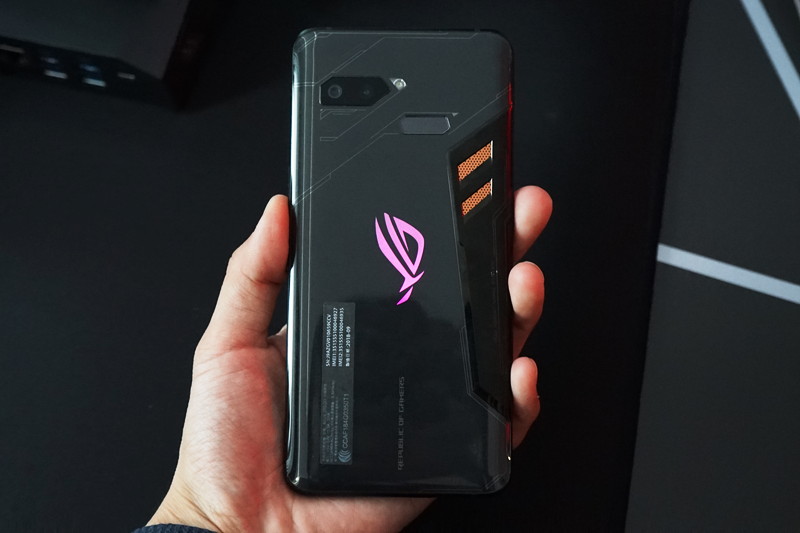 ROG Phone