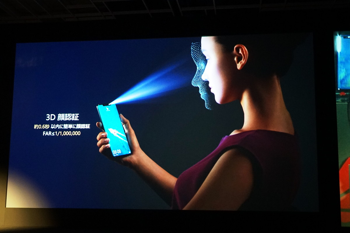 HUAWEI Mate 20 Pro