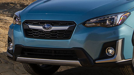 2019 Subaru Crosstrek Hybrid