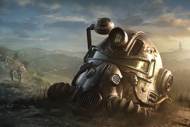 Bethesda says sorry to 'Fallout 76' players with free games<br />   