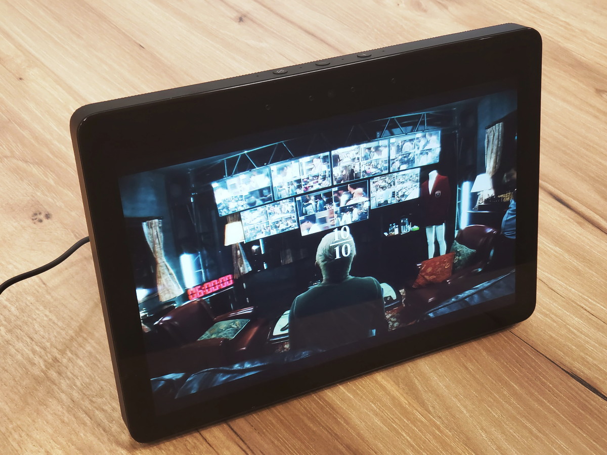 Amazon Echo Show