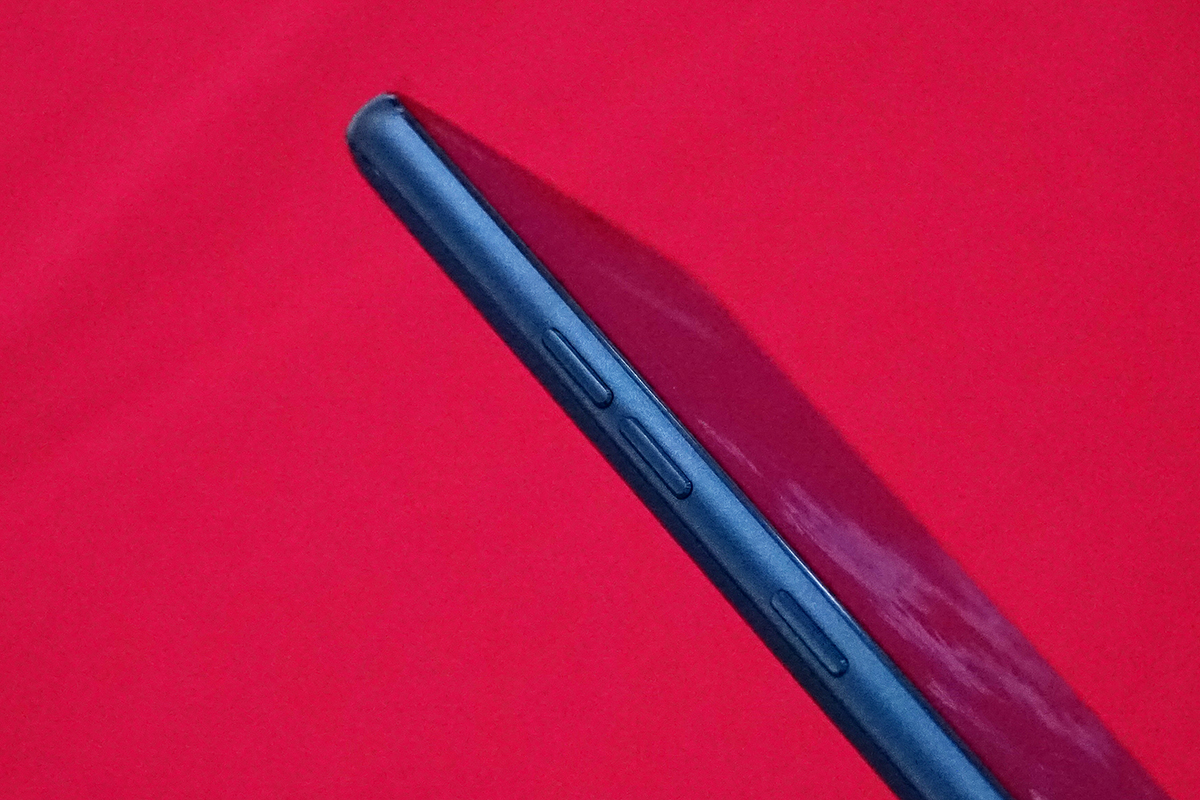 Android One X5