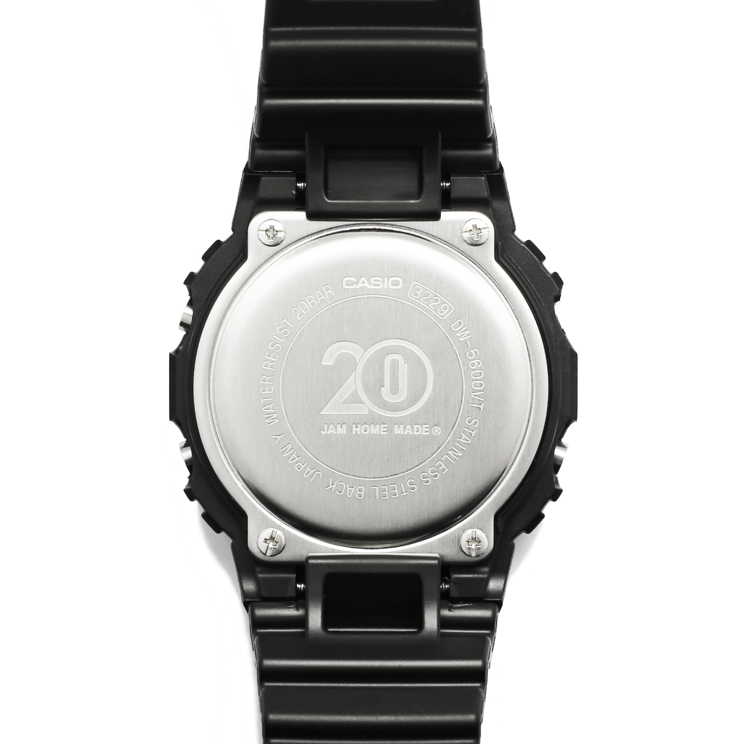 GSHOCK