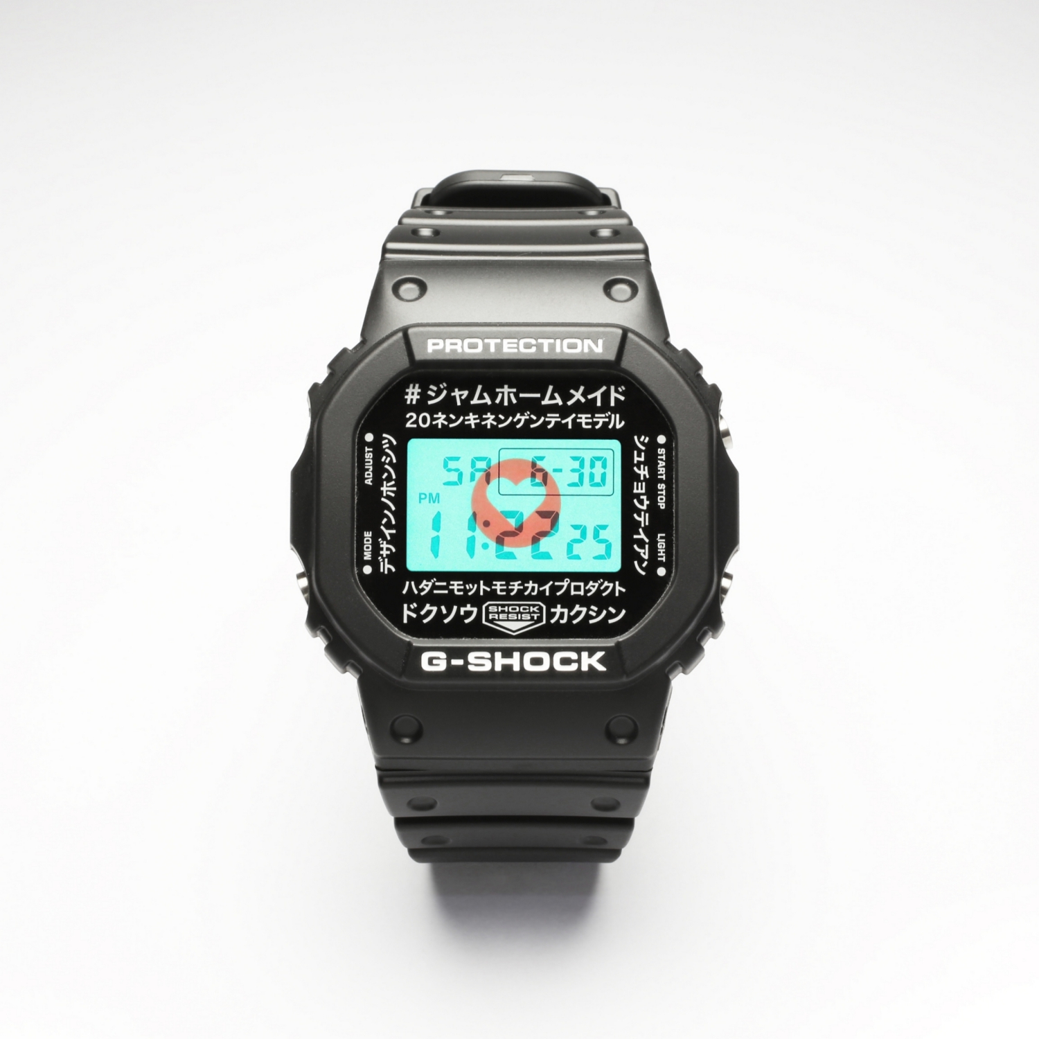 GSHOCK