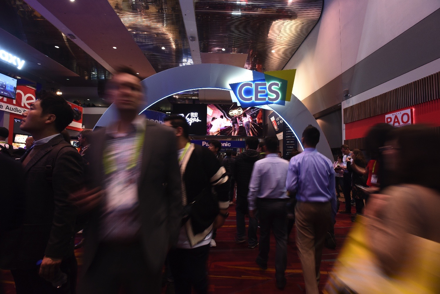 CES 2019