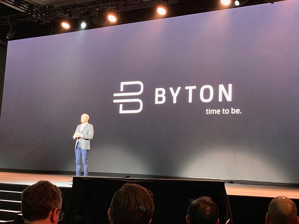 Byton