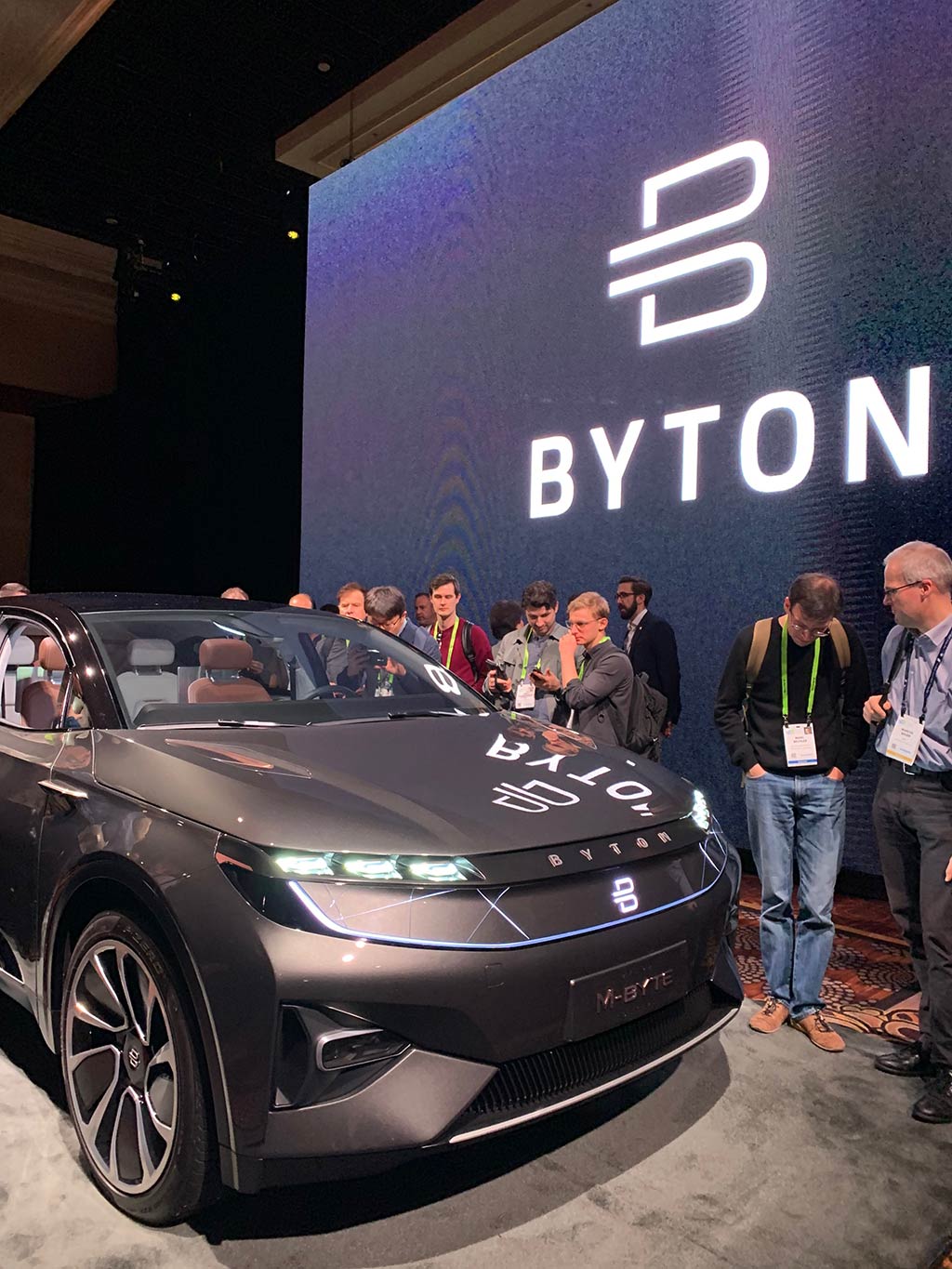 Byton