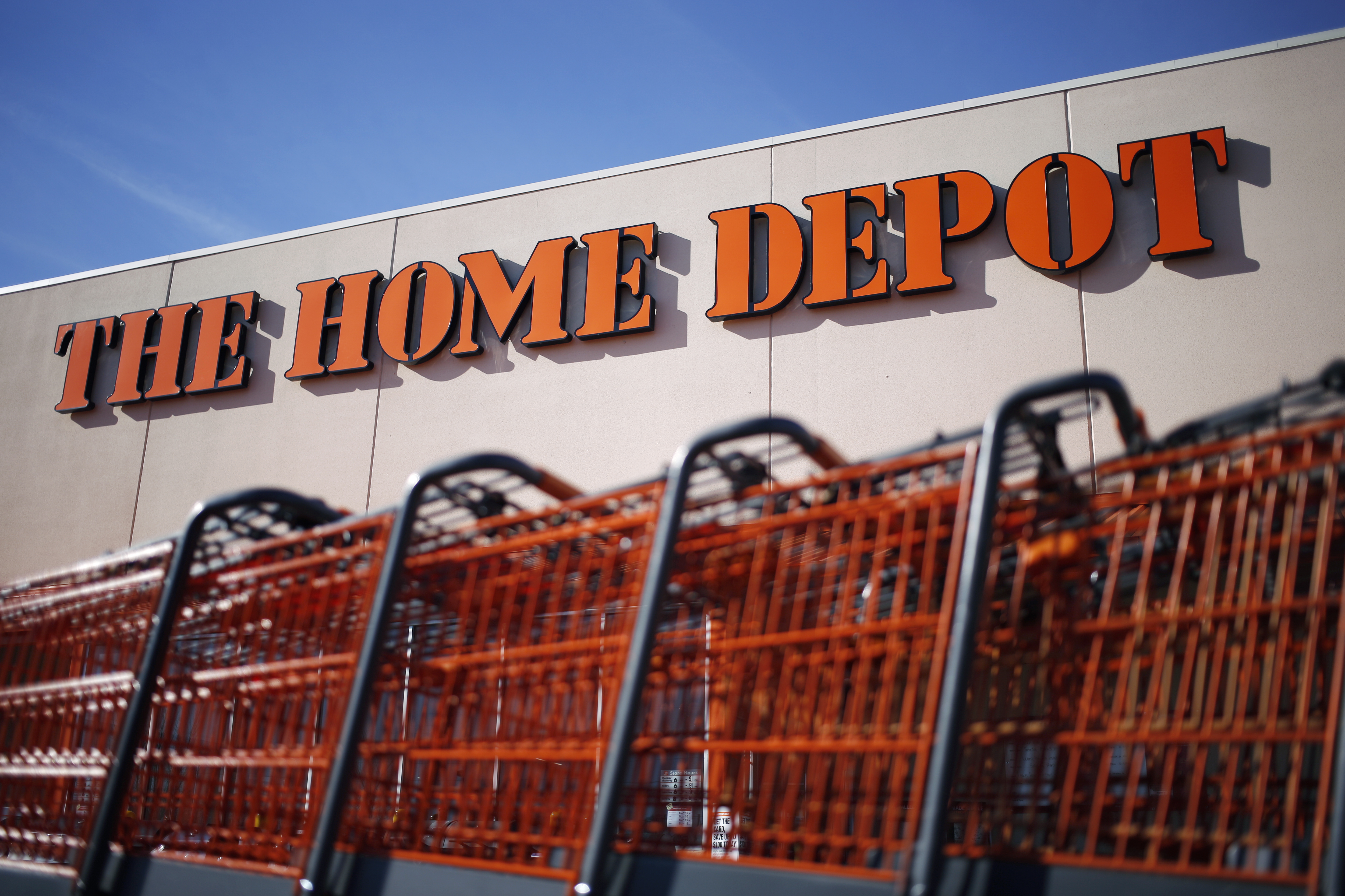 Home Depot Near Me Dc - Home Decor