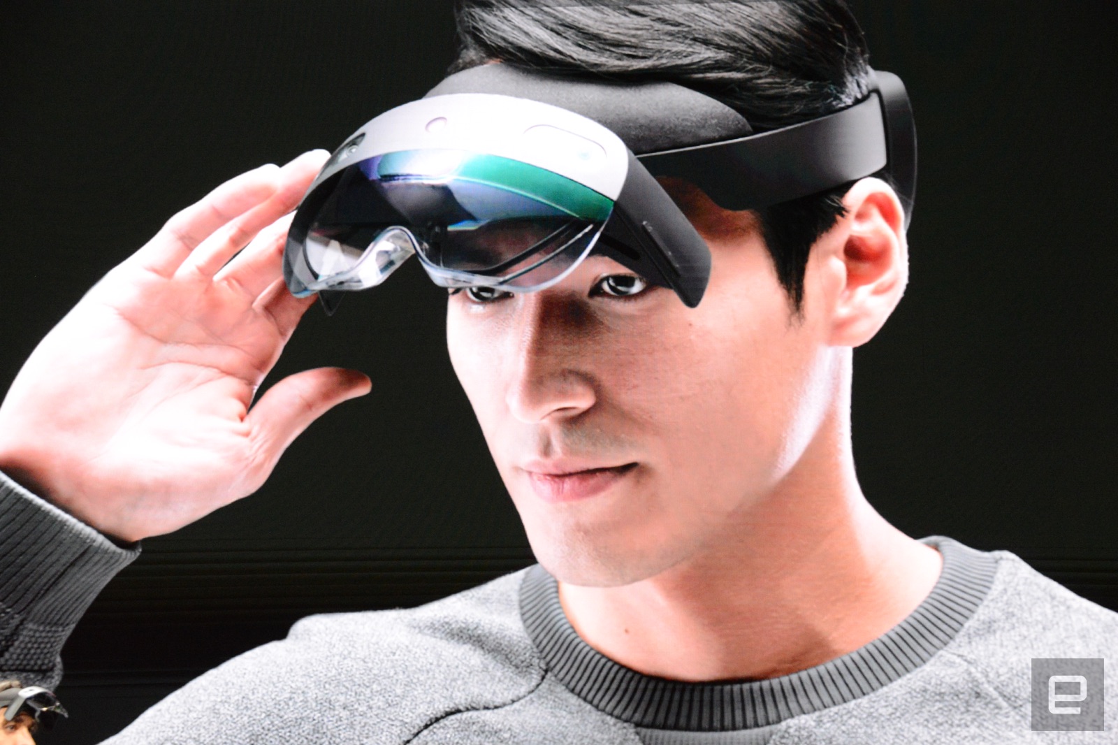 Hololens 2