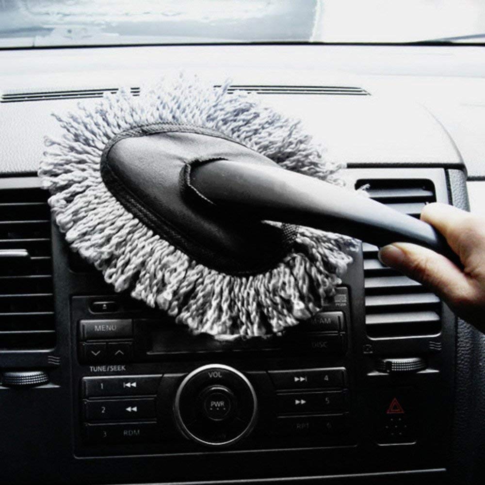 4 great car cleaning accessories - Autoblog