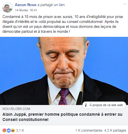 Les gilets jaunes ciblent les responsables politiques