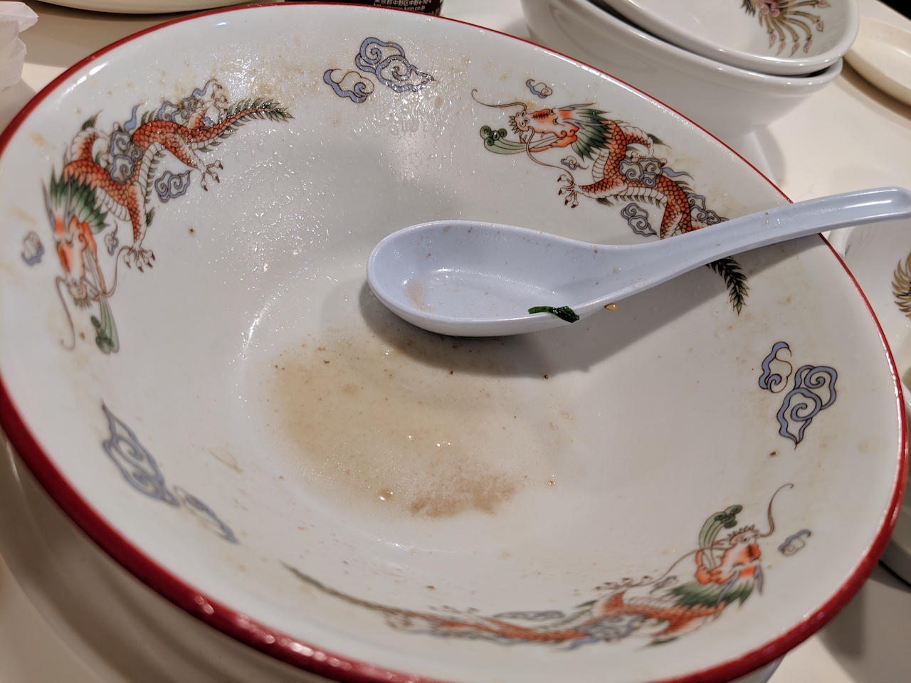 Pixel3 review ramen