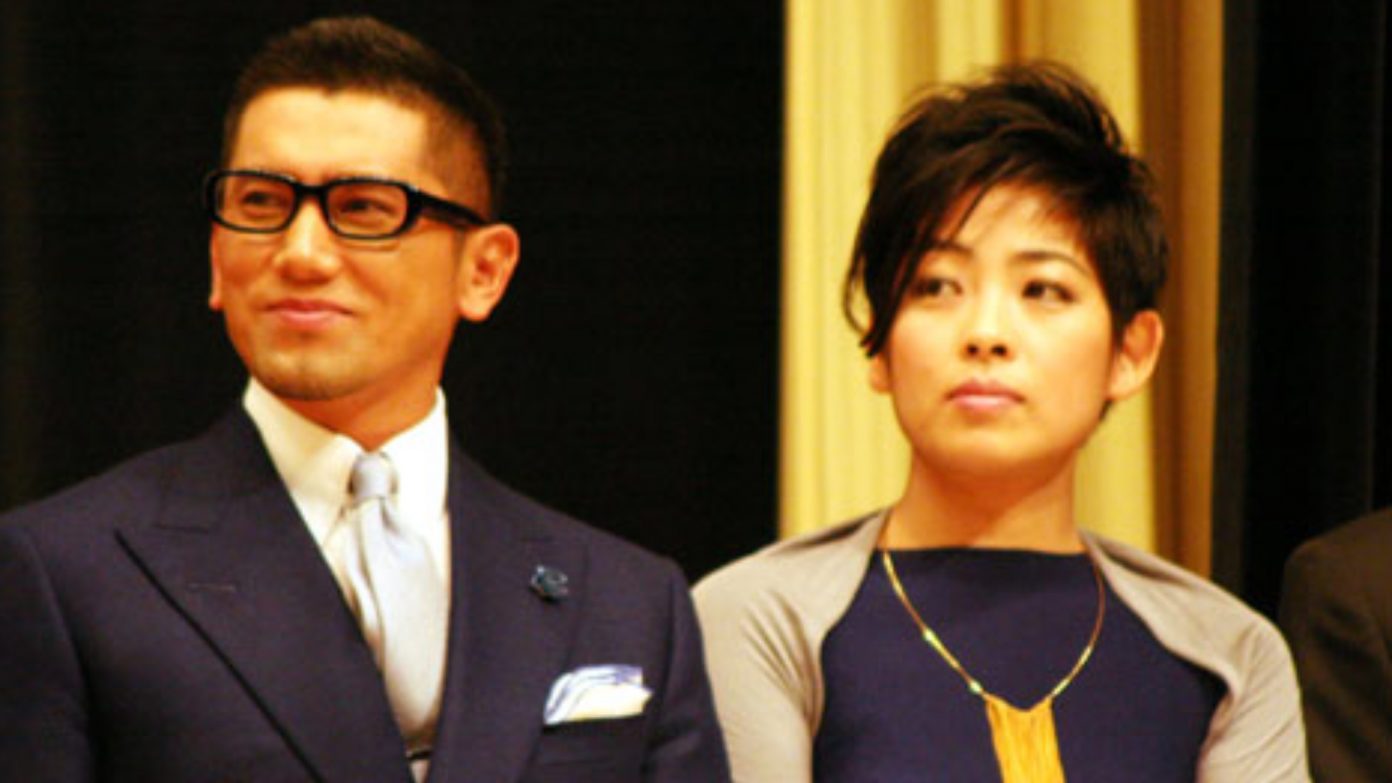 靈堂開戰 男星挺妻槓岳父小三場面一觸即發 Yahoo奇摩電影