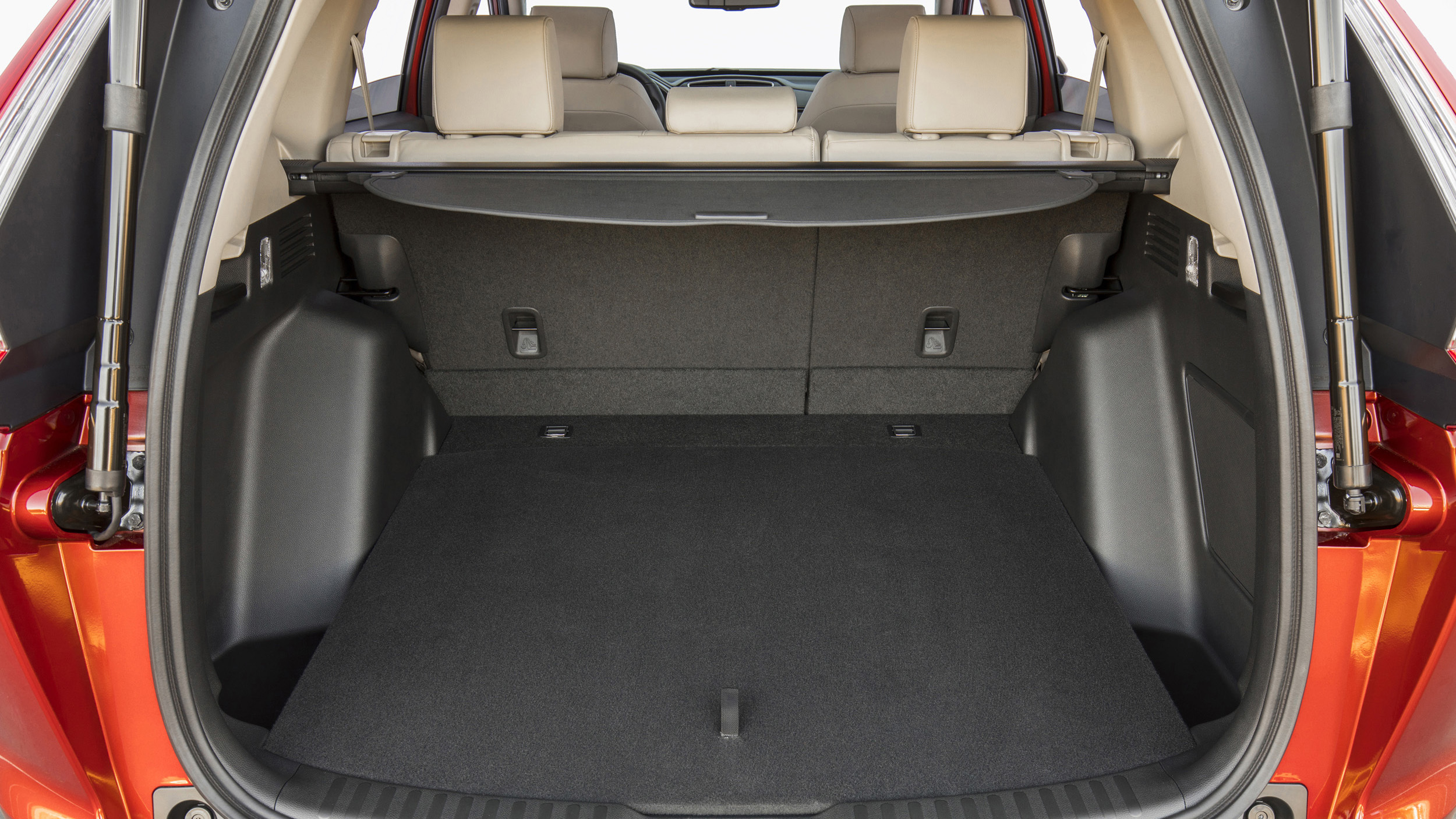 2018 honda cr v cargo cover