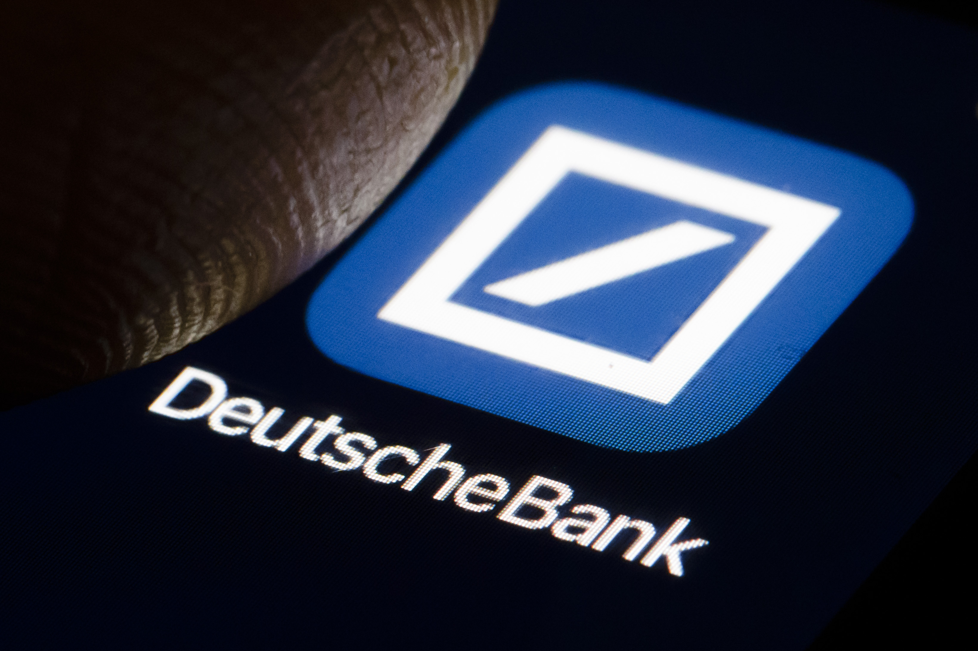 Deutsche Bank Looks To Make A Deal Marriott To Expand Pg E May