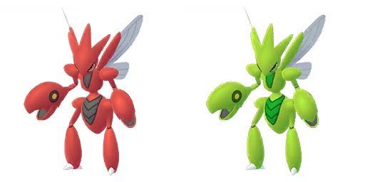 Pokemon GO