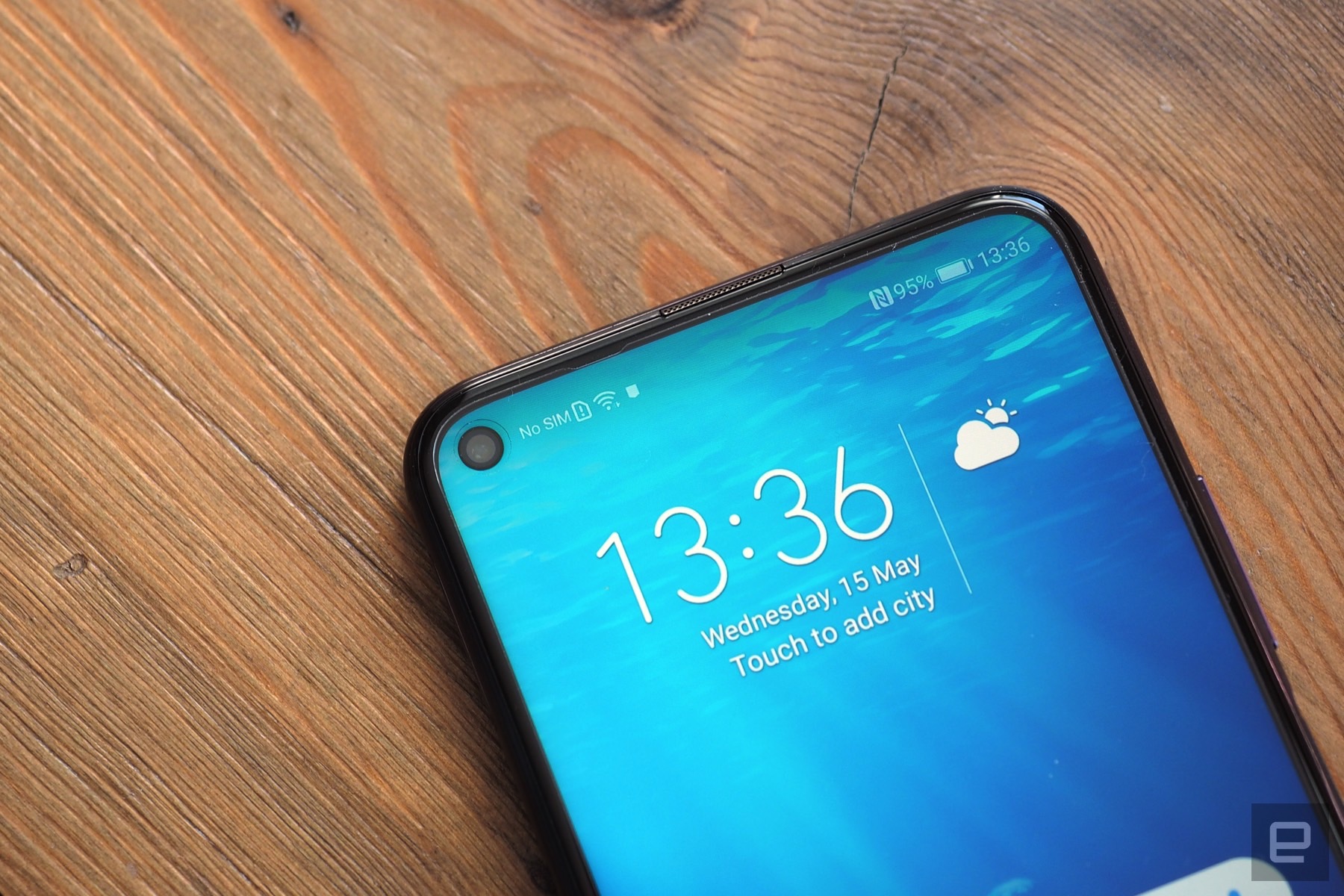 Honor 20 Pro hands-on: You’ll forget it’s not a flagship phone