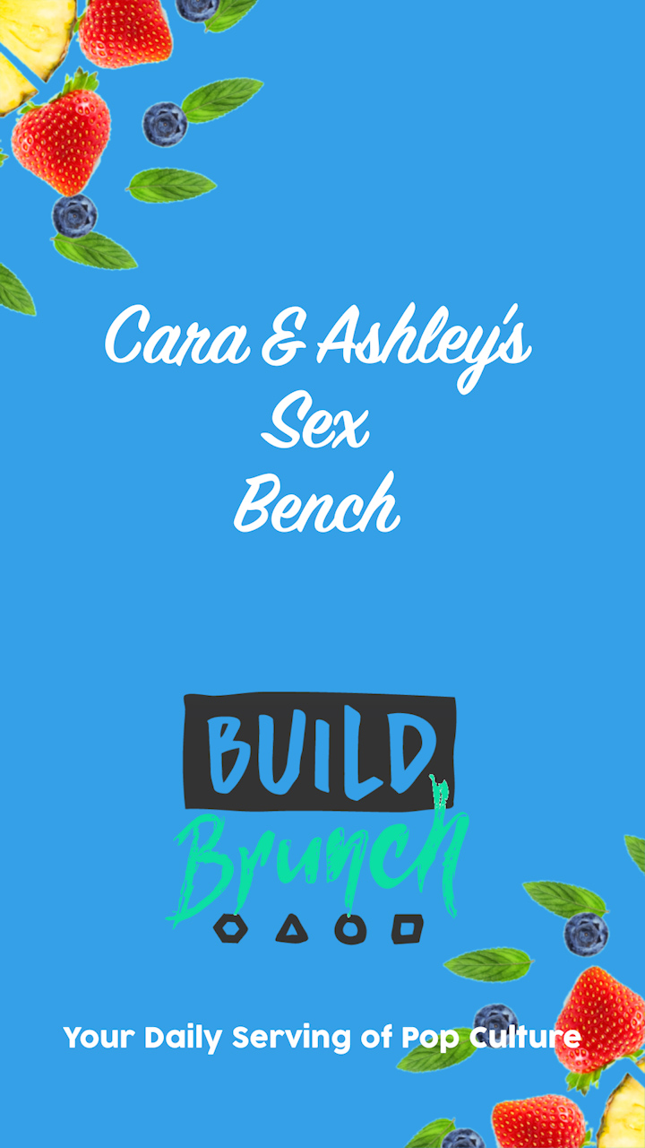 Sex Bench Video