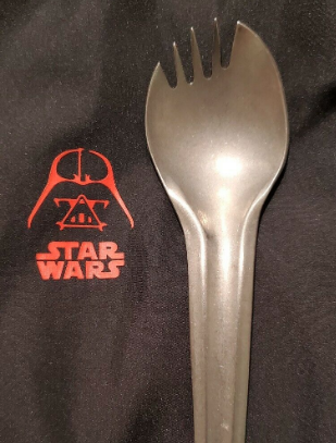 Ebay galaxy's hot sale edge spork