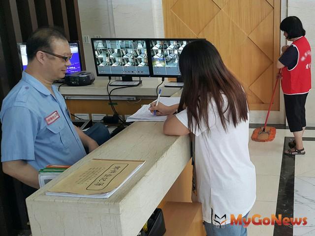 ▲免費輔導活動開跑～公寓大廈成立管委會　政府補助跟著來(示意圖)