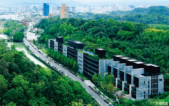 北市豪宅品牌「永陞建設」，精工雕琢深受名人豪客青睞