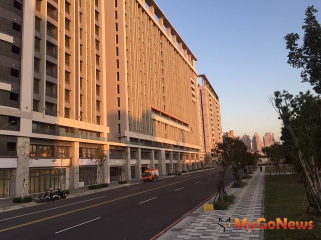 ▲新竹市議會關心新竹市公共住宅興辦進度，都市發展處說明(圖：新竹市政府)