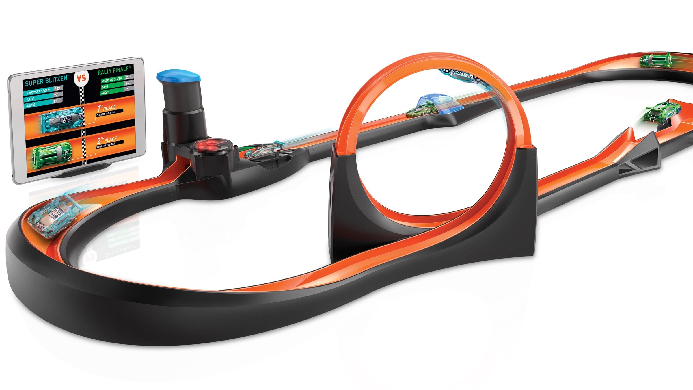 new hot wheels tracks 2019