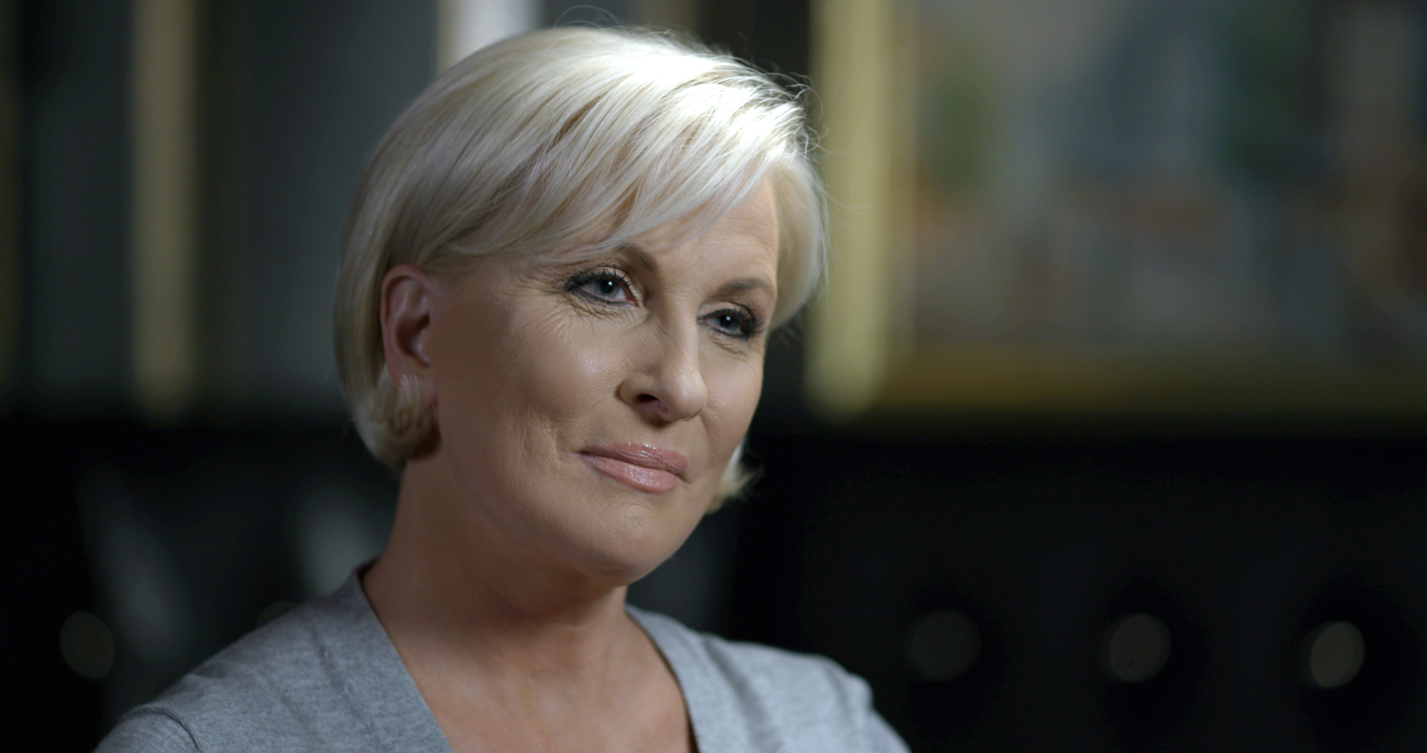 Mika Brzezinski on success of 'Morning Joe': 'I'm the reason it's still going'