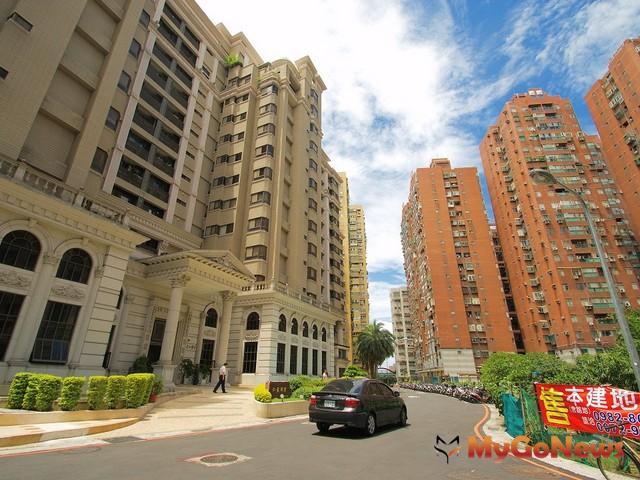 ▲中信房屋：六都潛力區出列，脫北者鍾愛桃園(圖：中信房屋)