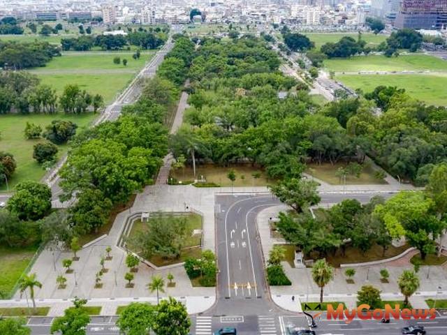 ▲平實營區市地重劃區商業區抵費地已順利標出，未來將打造成為東台南指標性現代化商業地帶(圖：台南市政府)