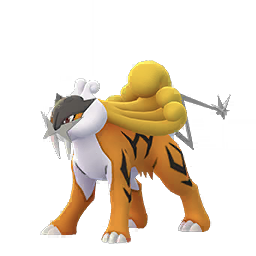 Pokemon GO