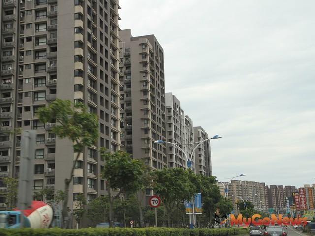 ▲強化產業競爭力 內政部放寬新市鎮開發前使用管制