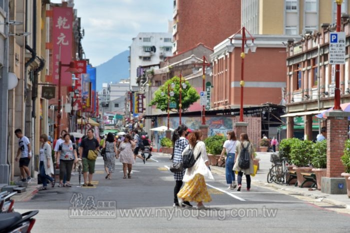 圖片/住展房屋網提供