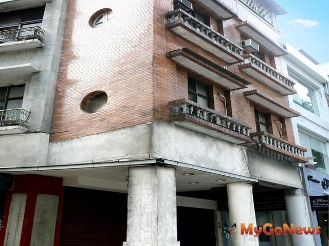 ▲世邦魏理仕標售 台北市中山南西商圈精華土地(圖：CBRE世邦魏理仕)