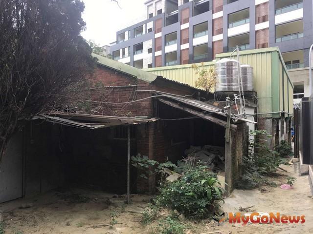 ▲竹市府預告放寬危老宅重建，小面積屋主適用重建優惠預計5萬戶受惠(圖：新竹市政府)
