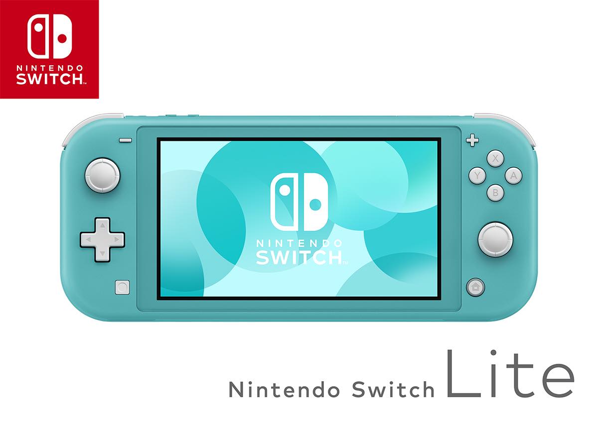 Switch Lite