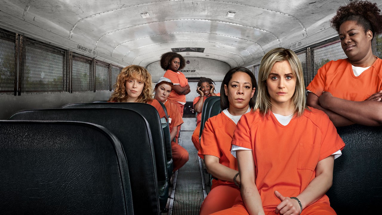 Orange is The New Black entenda importância da série
