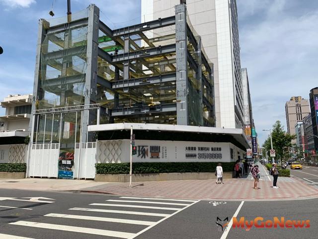 ▲想買酒店公寓？看清配套權益和國際同步！