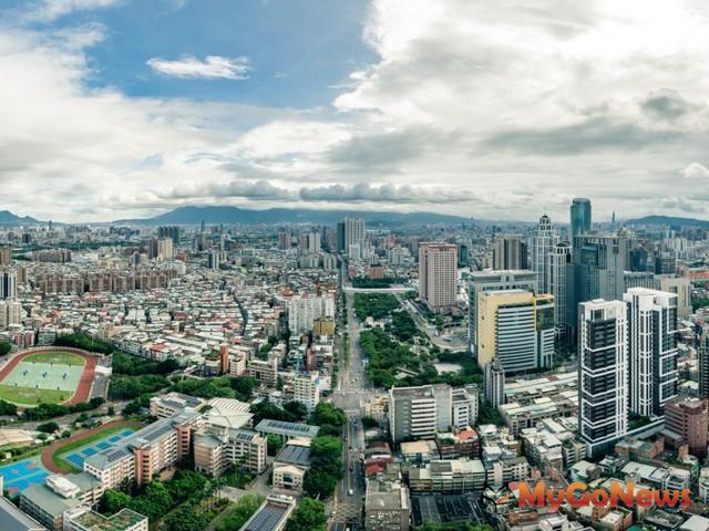 ▲新北都更第二箭快速修法5個月完成 有條件加給主要幹道沿線基準容積 正式上路(圖：新北市政府)